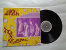 mike  stuart  span  ( time span ) gatefold  album on tenth planet  records 1995