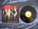 Rhino Bucket - Get Used To It - Rare LP Reprise 7599-26957-1 German 1992