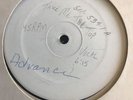 ADVANCE TAKE ME TO THE TOP 12” 45RPM DJ PROMO WHITE LABEL 1983 MINT VINYL
