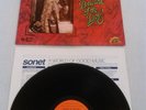 HOUND DOG TAYLOR & THE HOUSEROCKERS - BEWARE OF THE DOG LP / UK SONET SNTF 701