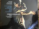 SLS 809 Mozart The Last Six Symphonies / Karajan 4 LP box SEALED