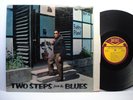 BLUES LP, BOBBY BLAND DUKE DLP 74, VG+NM