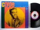 R & BLUES LP, CLYDE McPHATTER ATLANTIC 8031 PROMO DEEP GROOVE, NM