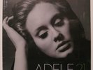 ADELE '21' Vinyl LP NEW/SEALED