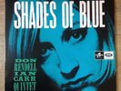 Don Rendell Ian Carr Quintet ?– Shades Of Blue LP Reissue