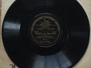ELENA GERHARDT Gramophone Concert Record Heimweh, von Hugo Wolf G.C.2-43182 EX