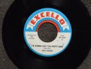 northern soul SILAS HOGAN I'm Gonna Quit You Pretty Baby EXCELLO 2231 listen