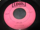 ROCKABILLY 45 ROYCE PORTER 