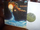 Thirsty Moon, Same, Krautrock Progressive Psych, Green Bain 1021 LP, 12