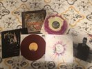 Panic  At The Disco Vinyl LP