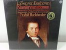 OOP sealed s/t 6-LP Box - BEETHOVEN / Buchbinder 