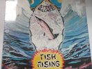 STEVE HILLAGE - FISH RISING - VR13118 - Virgin 1975 - Vinyl LP - FACTORY SEALED