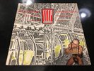 LP ITALIAN CCCP FEDELI ALLA LINEA SOCIALISMO E BARBARIE ORIGINALE ITALY PUNK
