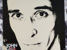 LP John Cale Fear Rare Original Island Pink Rim Psych Rock