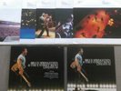 Buce Springsteen Live 1975-85 Boxed Set - 5 Vinyl LPs, Booklet, Ex. Cond