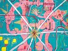 Yak Alas Salvation LP VINYL Octopus Records 2016 NEW