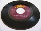 MARTHA & THE VANDELLAS - YOU'VE BEEN IN LOVE TOO LONG / LOVE (MAKES ME.) - GORDY