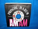 PROCOL HARUM   A SALTY DOG/HOMBURG 45   1969 A&M CANADA WLP PROMO w/ RARE SLEEVE