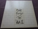 PINK FLOYD, THE WALL, A 1979 EARLY FIRST HARVEST LABEL 2 LP SET A3U/B2U/A1U/B2U.