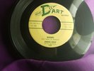 1959 Rockabilly  Jimmie Heap  Gismo/ Meanwhile  Dart Label