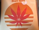 Brant Bjork - Europe '16 2LP NEW Fu Manchu Free USA shipping 