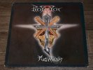 protector - misanthropy lp vinyl