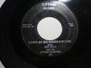 Rex Hale - (45)  RYTHM  303; 