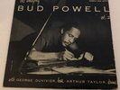 BUD POWELL The Amazing Bud Powell Blue Note 5041 Lexington Mono DG 10