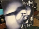 ** Tom Waits - Bone Machine - 1st Press UK ???????? LP **