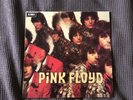 Piper At The Gates Of Dawn Pink Floyd Album LP RARE Blue Edition