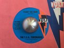 TSU TORONADOS   Flight Too Many / Play The Music HEAR Northern Soul Funk 45 VOLT