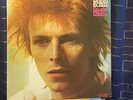 David Bowie ?– Space Oddity - LP - US 1972 - LSP-4813 - Dynaflex Vinyl c/w inner