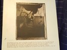 Pixies. Surfer Rosa LP - UK 1st 1988 - CAD 803 c/w original inner. Rough Sleeve
