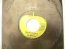 BEATLES HELLO GOODBYE / I AM A WALRUS usa apple 2056 MINT MINUS  pop 7