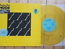 Depeche Mode Blasphemous Rumours Ltd Yellow Vinyl 12