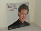 SEALED 1993 The Best Of Randy Travis Double 2 Vinyl LP Heartland Record Album