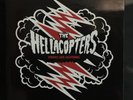 The Hellacopters Strikes Like Lightning 3*7
