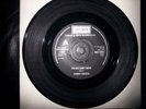 CHUBBY CHECKER YOU JUST DONT KNOW LONDON RECORDS NORTHERN SOUL 7 INCH SINGLE