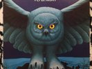 Rush Fly By Night Mercury SRM-1-1023 MASTERDISK M- Vinyl LP Record Album 