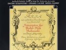 Johann Sebastian Bach - Goldberg-Variationen (Vinyle)