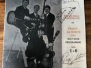 BEATLES Concert Programme Royal Hall Harrogate Signed By The Band Please Read