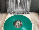 Lacrimosa Satura Grünes  12“ Limited Edition Vinyl