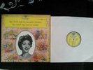 DG 136 011 Rita Streich ?– Sings Immortal Melodies Tulips Vinyl LP NM 1963 Album