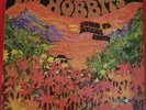 The Hobbits Down To Middle Earth 1967 Psych Rock LP Record DL 4920