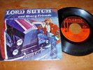 LORD SUTCH AND HEAVY FRIENDS Baby Come Back +3 1970 MEXICO 7