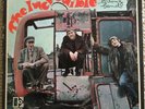 The Incredible String Band - Self Titled Rare Mono EKL-322 W/Elektra Insert