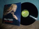 MARY HOPKIN those were the days LP APPLE 1st PRESS 1968 SHRINKWRAP NM VINYL