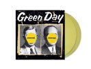 *RARE* GREEN DAY NIMROD 20TH ANNIVERSARY EDITION 2-LP YELLOW NUMBERED VINYL