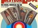`LAPPE,PASTEUR`-NA MAN PASS MAN VINYL LP NEUF