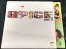 Spice Girls - Spice LP orig. CAR 7544-1 in shrink w/inner Strong VG+